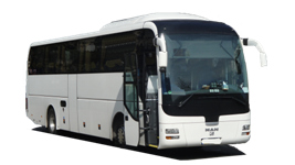 rent bus with driver in Gera